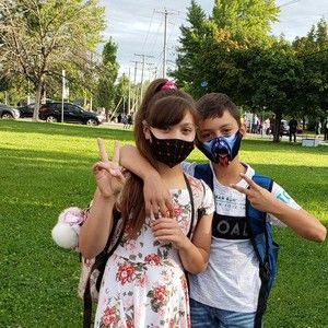 Meet your Posher, Tim